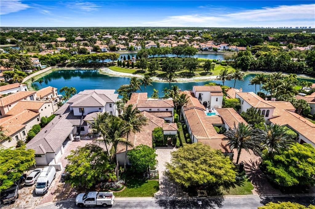 16755 Lucarno WAY, Naples, FL 34110