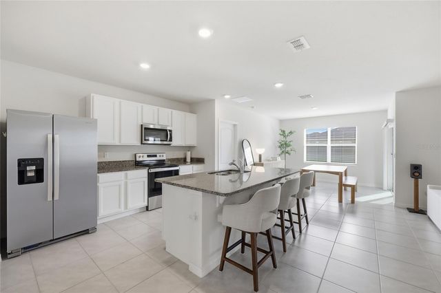 3341 EASTGROVE TERRACE, Sanford, FL 32771