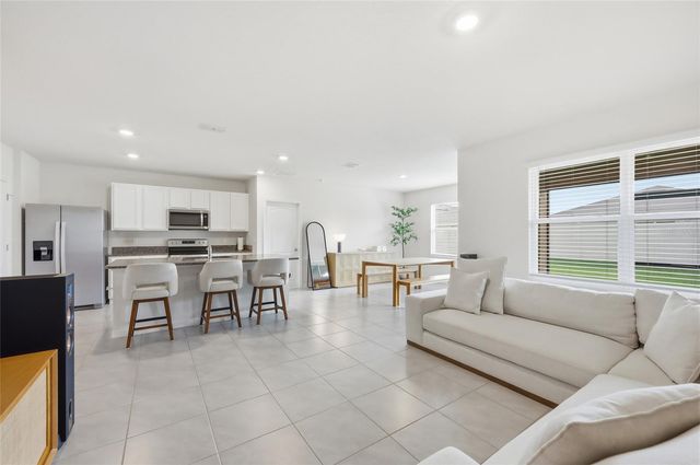 3341 EASTGROVE TERRACE, Sanford, FL 32771