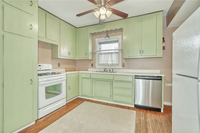 242 Linden Street, Rochester, NY 14620