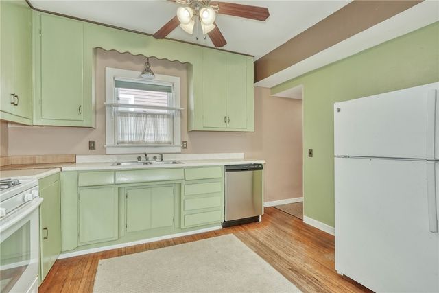 242 Linden Street, Rochester, NY 14620