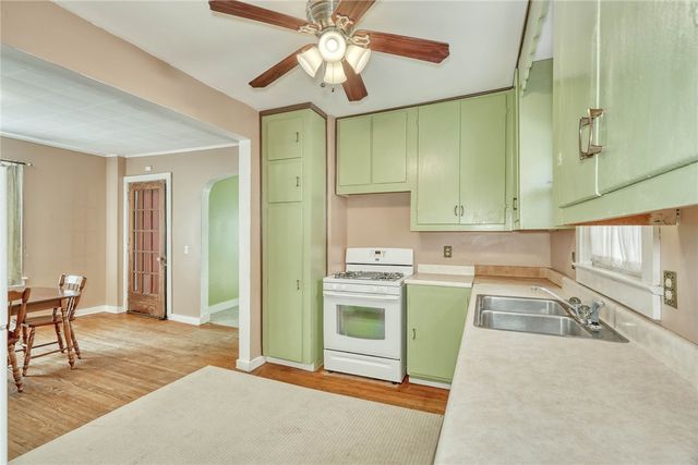 242 Linden Street, Rochester, NY 14620