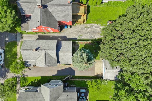 242 Linden Street, Rochester, NY 14620