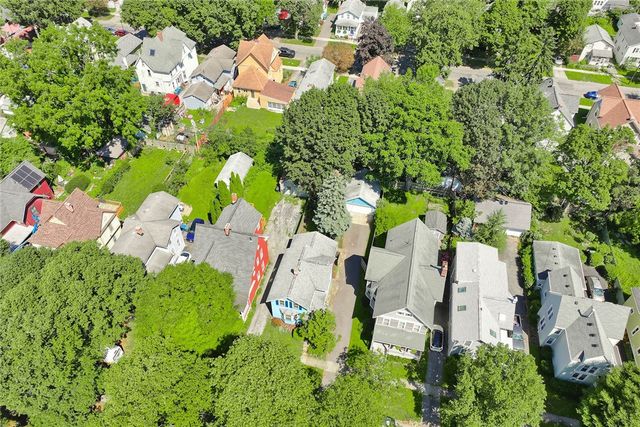 242 Linden Street, Rochester, NY 14620