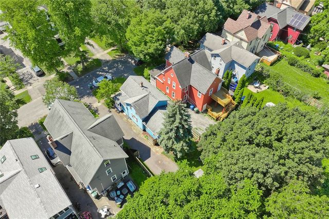242 Linden Street, Rochester, NY 14620