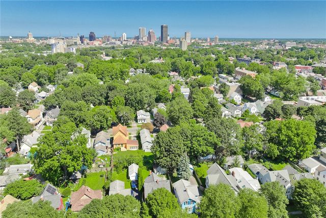 242 Linden Street, Rochester, NY 14620