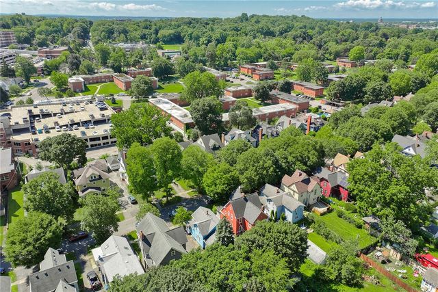 242 Linden Street, Rochester, NY 14620