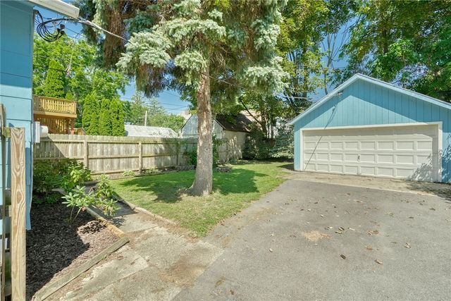242 Linden Street, Rochester, NY 14620