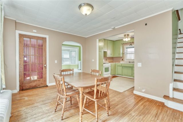 242 Linden Street, Rochester, NY 14620