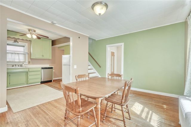 242 Linden Street, Rochester, NY 14620
