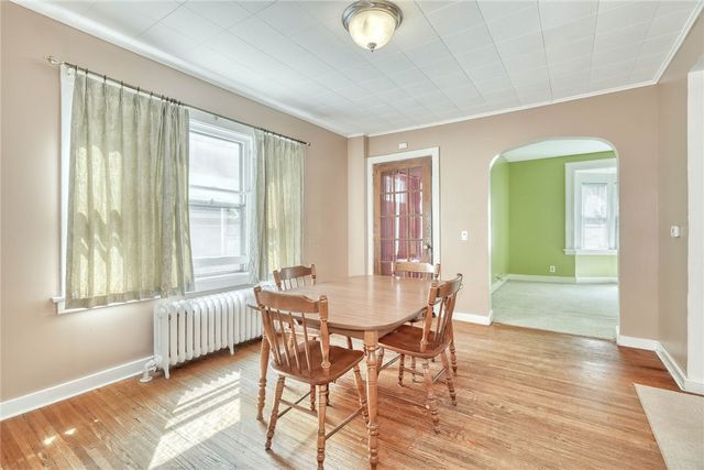 242 Linden Street, Rochester, NY 14620