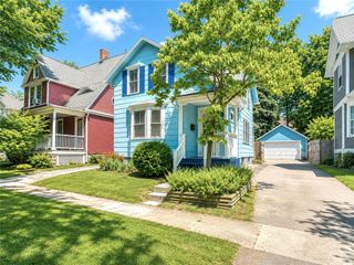 242 Linden Street, Rochester, NY 14620