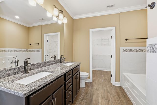 6705 Brianna Way, Chattanooga, TN 37421