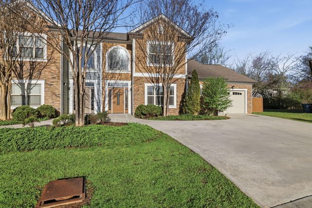 6705 Brianna Way, Chattanooga, TN 37421