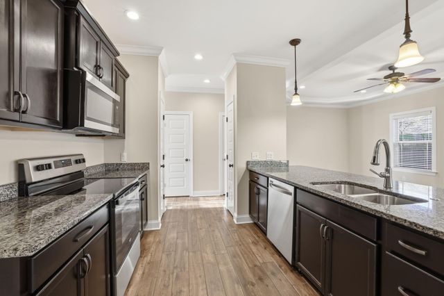 6705 Brianna Way, Chattanooga, TN 37421