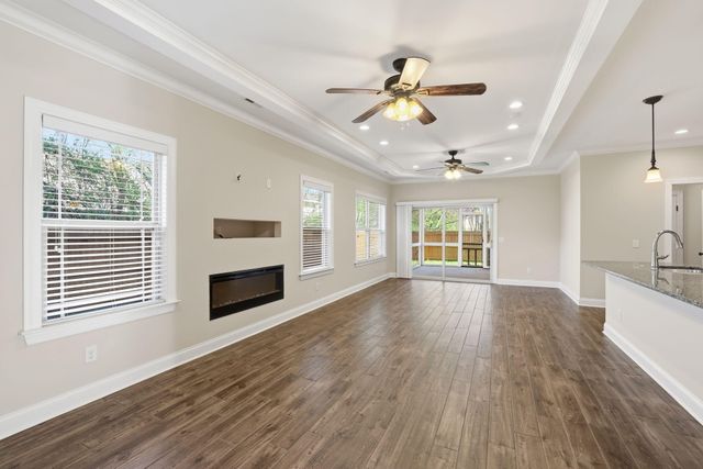 6705 Brianna Way, Chattanooga, TN 37421