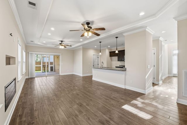 6705 Brianna Way, Chattanooga, TN 37421