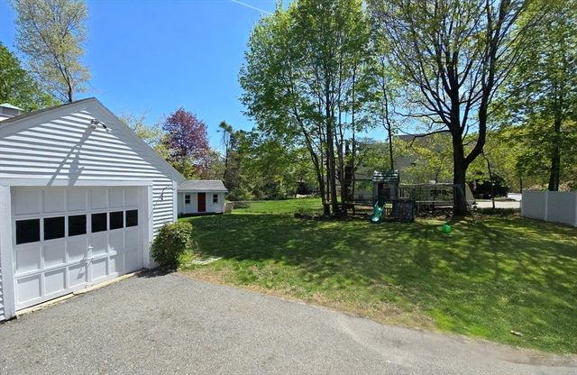 48 Boylston Street 1, Lowell, MA 01852