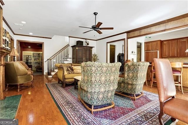 6450 Westchester Place, Cumming, GA 30040