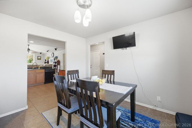 10705 N 154th East Avenue, Owasso, OK 74055