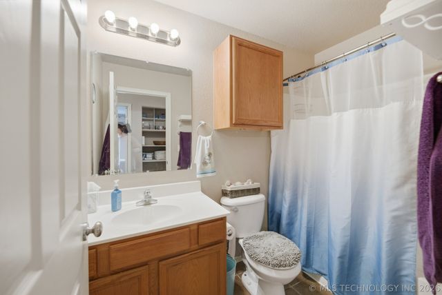 10705 N 154th East Avenue, Owasso, OK 74055