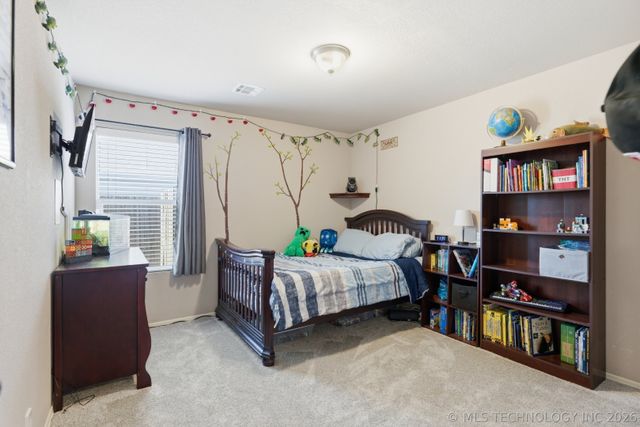 10705 N 154th East Avenue, Owasso, OK 74055