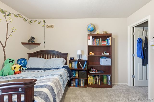 10705 N 154th East Avenue, Owasso, OK 74055