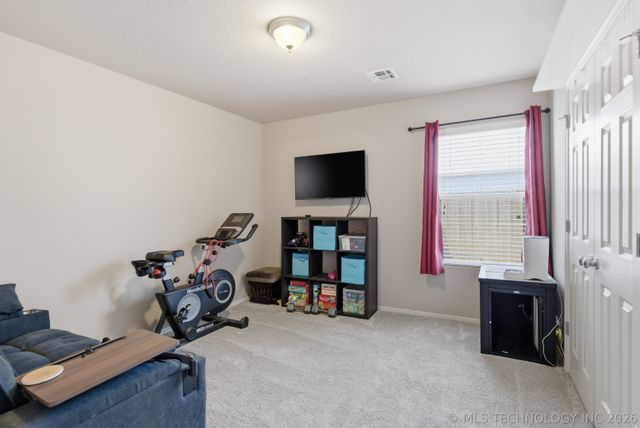 10705 N 154th East Avenue, Owasso, OK 74055