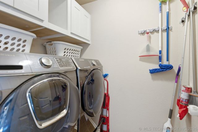 10705 N 154th East Avenue, Owasso, OK 74055