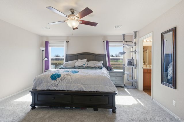 10705 N 154th East Avenue, Owasso, OK 74055