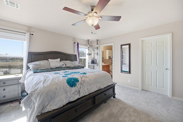 10705 N 154th East Avenue, Owasso, OK 74055