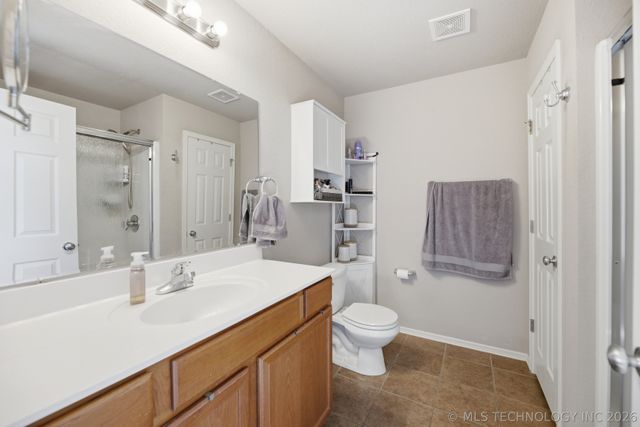 10705 N 154th East Avenue, Owasso, OK 74055