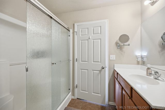 10705 N 154th East Avenue, Owasso, OK 74055