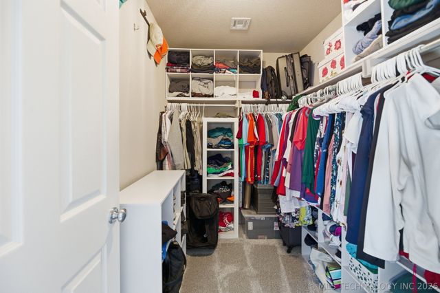 10705 N 154th East Avenue, Owasso, OK 74055