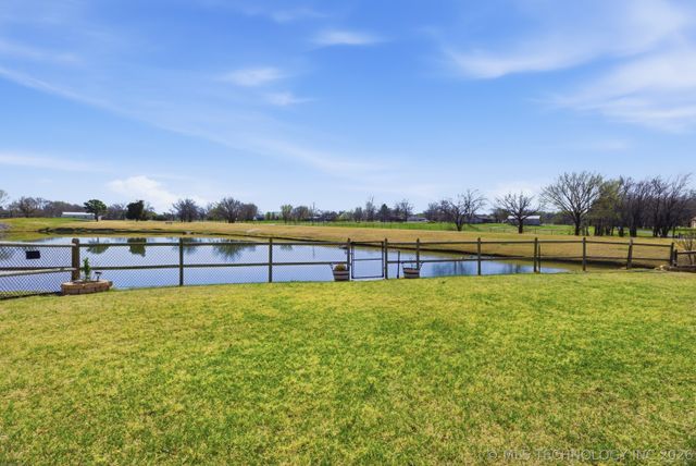 10705 N 154th East Avenue, Owasso, OK 74055