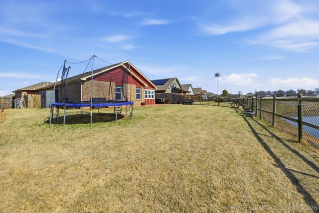 10705 N 154th East Avenue, Owasso, OK 74055