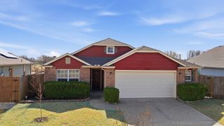 10705 N 154th East Avenue, Owasso, OK 74055