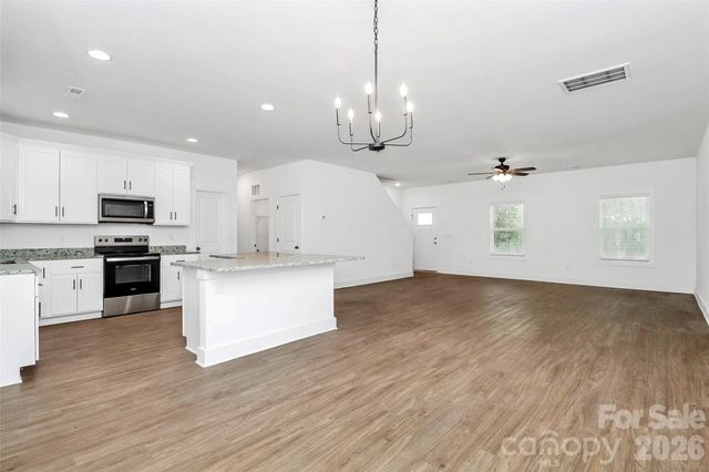 3309 Old Pageland Monroe Road, Monroe, NC 28112