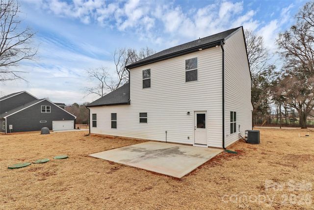 3309 Old Pageland Monroe Road, Monroe, NC 28112