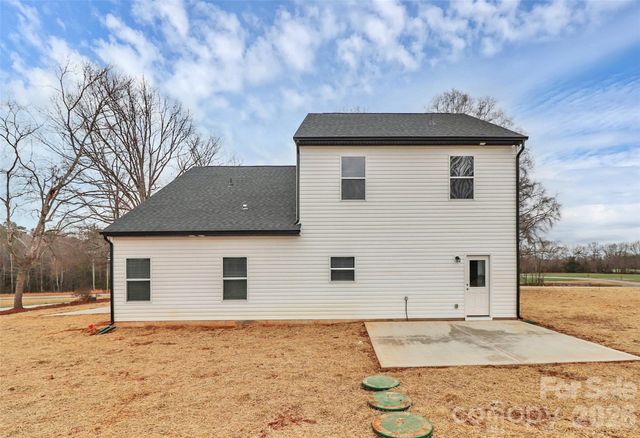 3309 Old Pageland Monroe Road, Monroe, NC 28112
