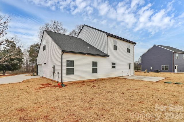 3309 Old Pageland Monroe Road, Monroe, NC 28112