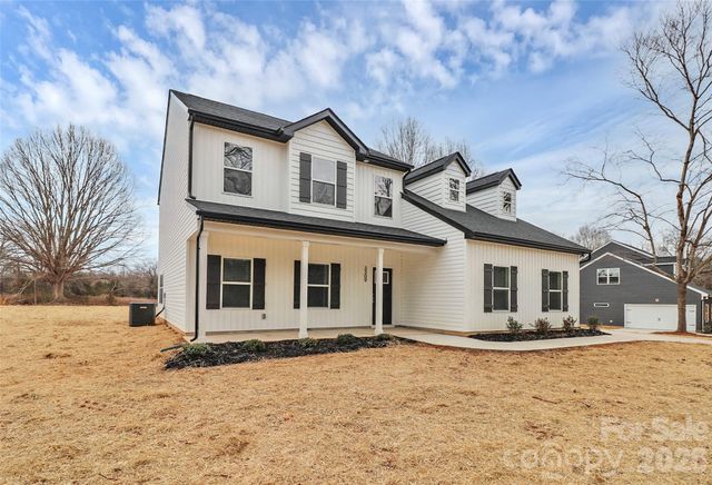 3309 Old Pageland Monroe Road, Monroe, NC 28112