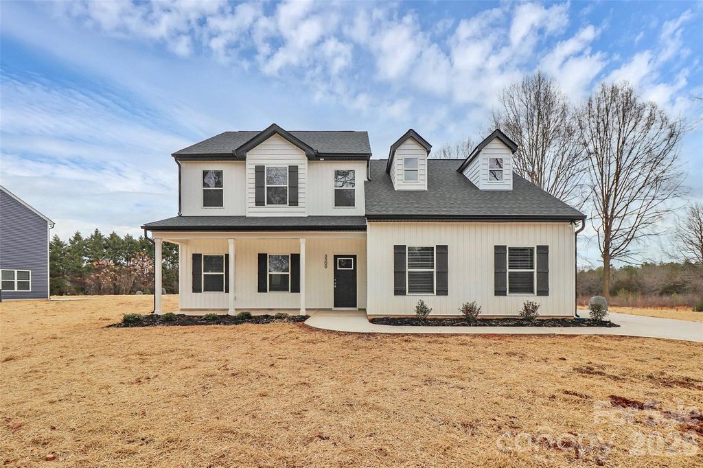 3309 Old Pageland Monroe Road, Monroe, NC 28112