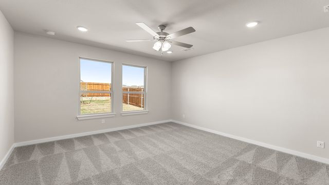 747 Embrace Court, Lavon, TX 75166