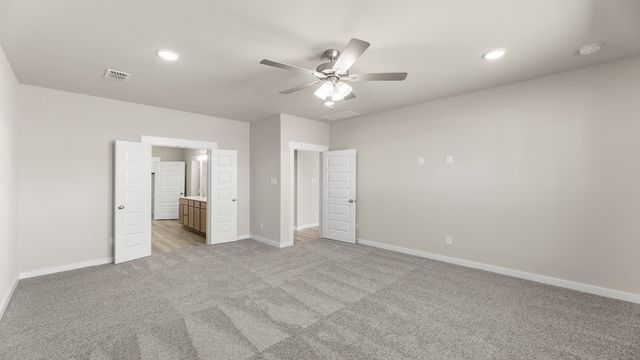 747 Embrace Court, Lavon, TX 75166