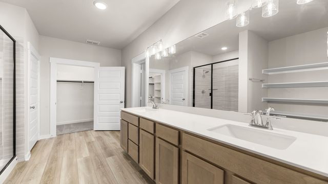 747 Embrace Court, Lavon, TX 75166