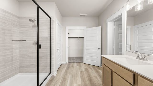 747 Embrace Court, Lavon, TX 75166