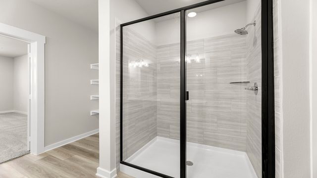 747 Embrace Court, Lavon, TX 75166