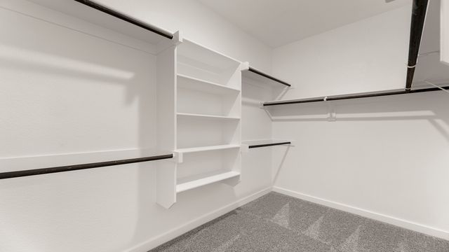 747 Embrace Court, Lavon, TX 75166