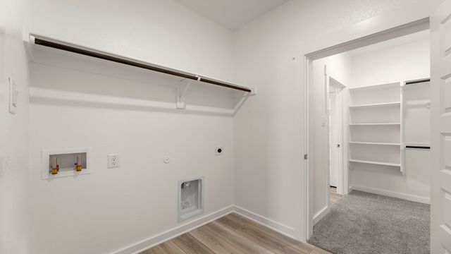 747 Embrace Court, Lavon, TX 75166